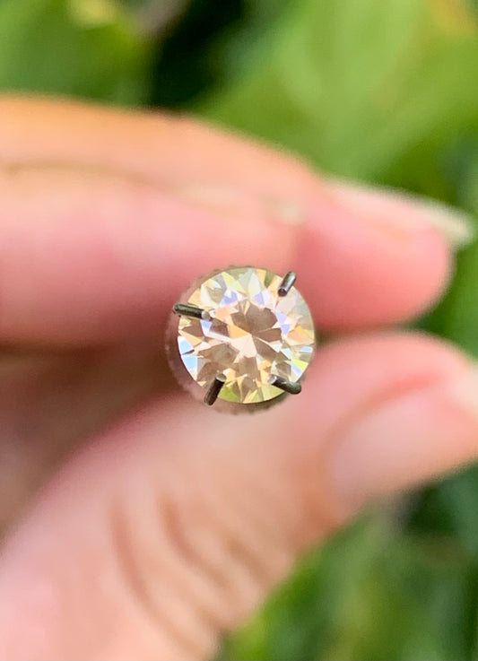 Australian Zircon