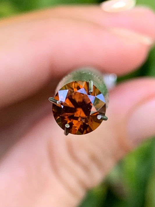 Australian Zircon