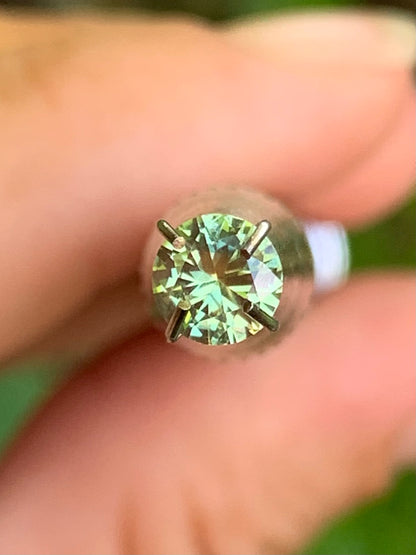 Australian Parti Sapphire