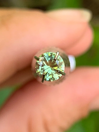 Australian Sapphire Jewellery