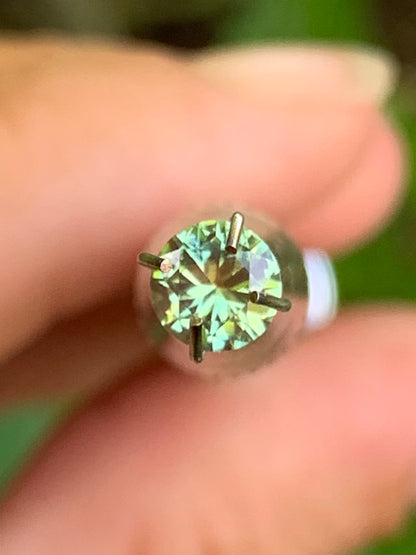 Ethical Australian Sapphire