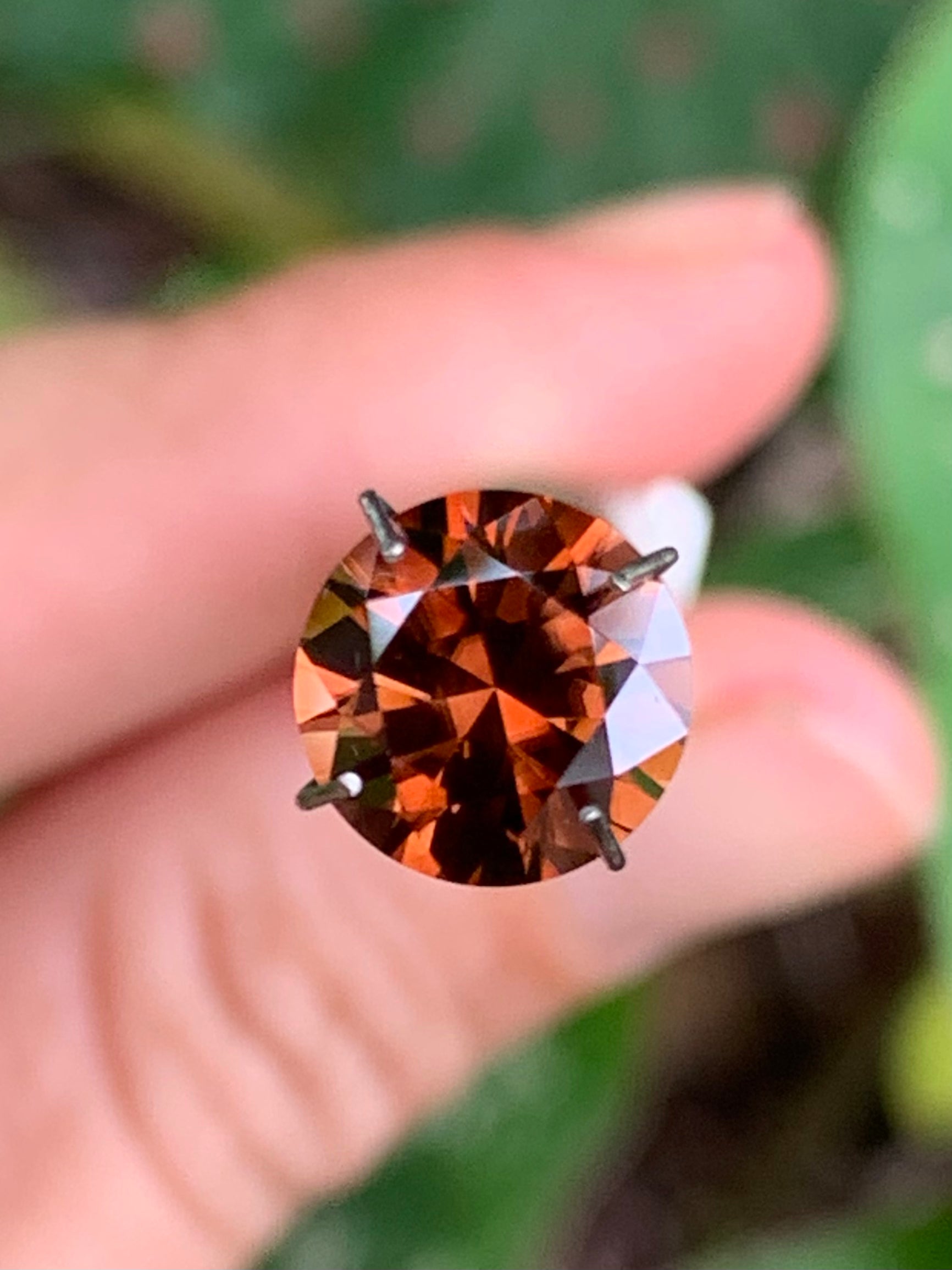 Australian Zircon