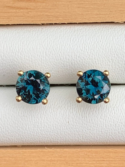 Australian Sapphire Jewellery