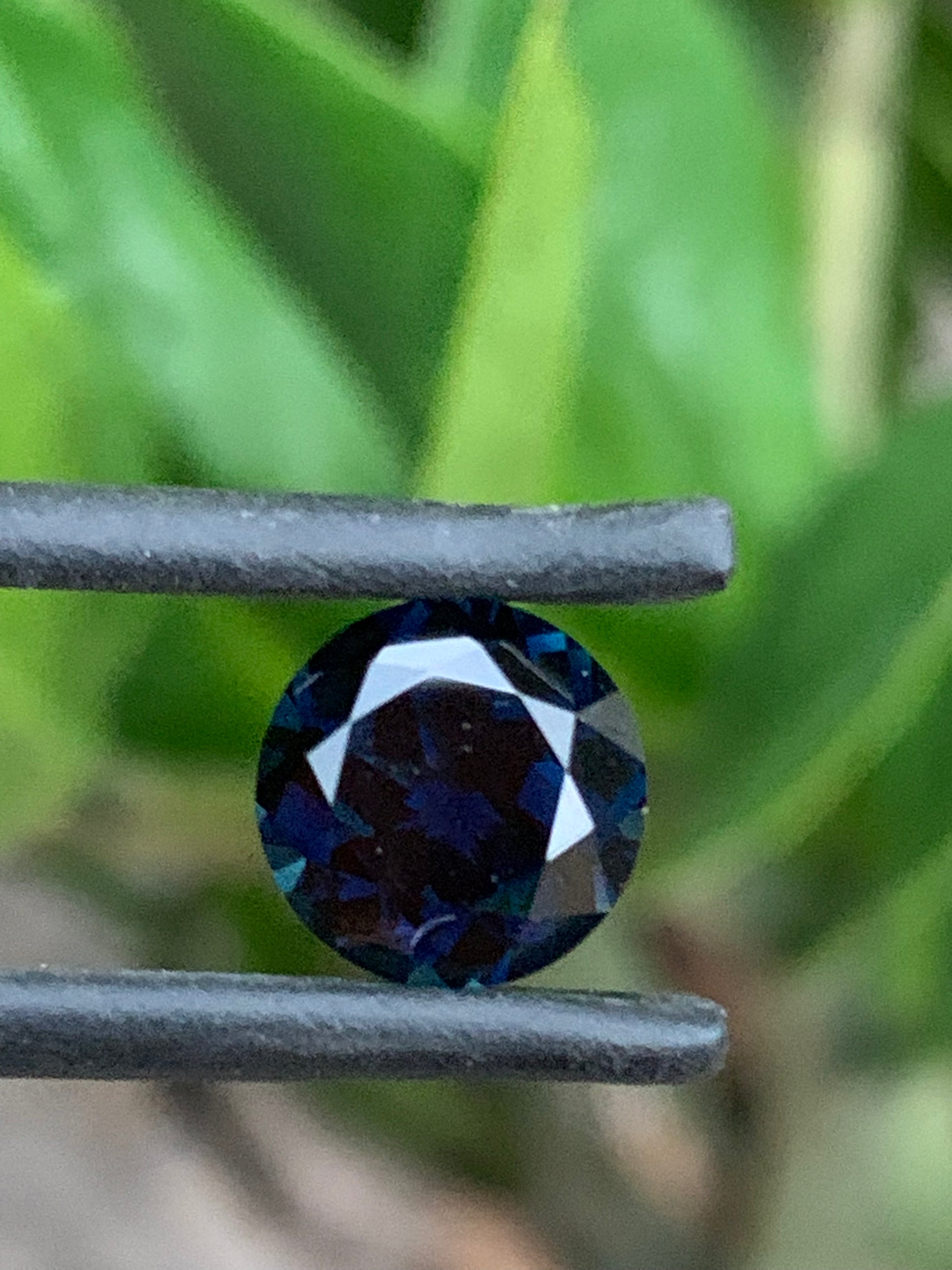 Australian Sapphires