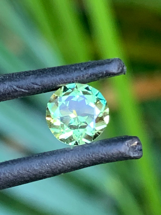 Australian Parti Sapphire