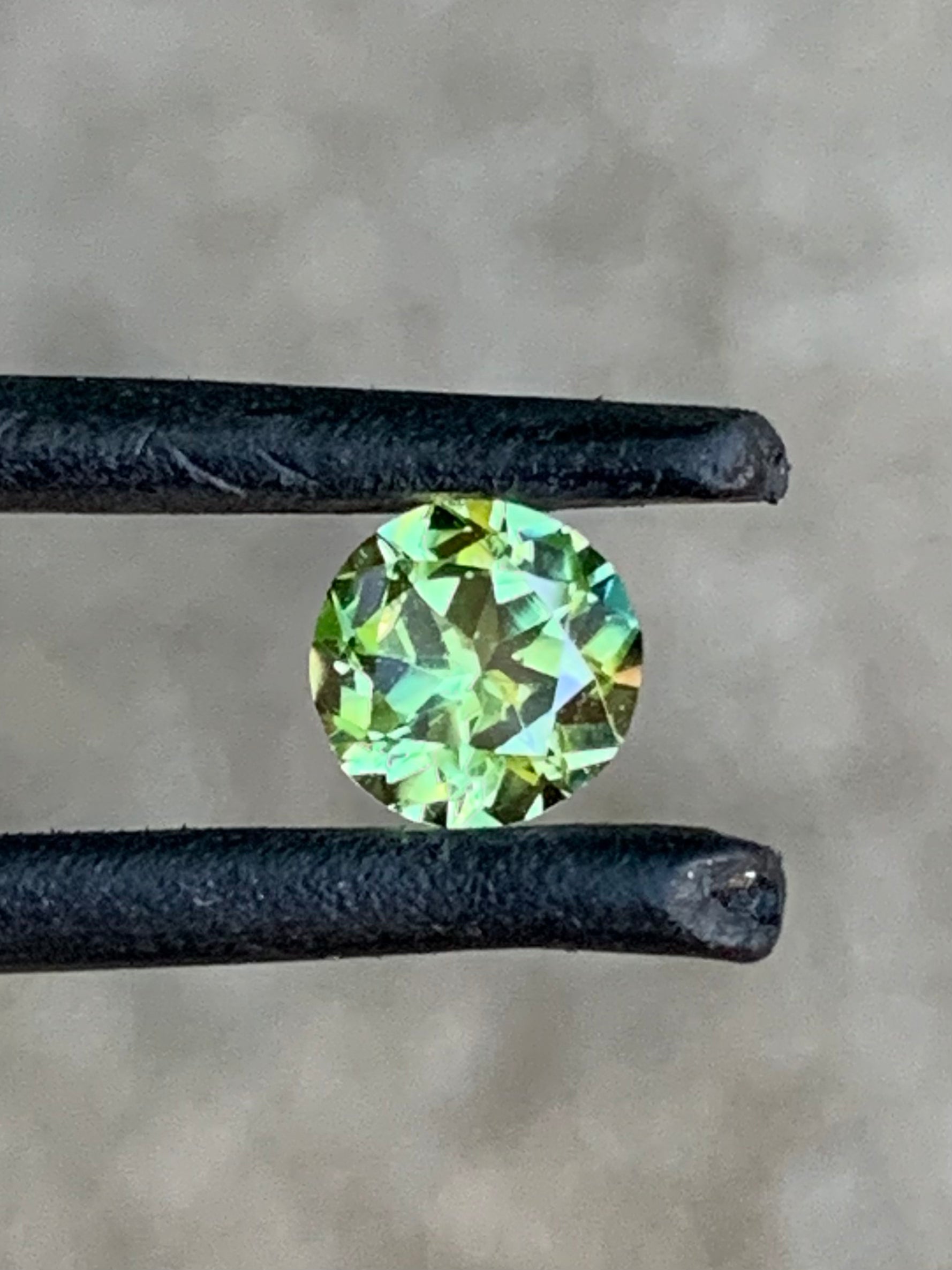 Australian Sapphire