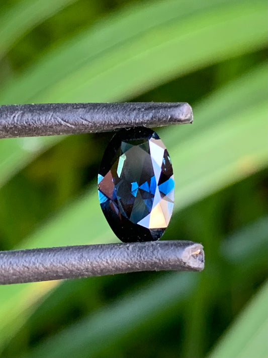 Australian Sapphire