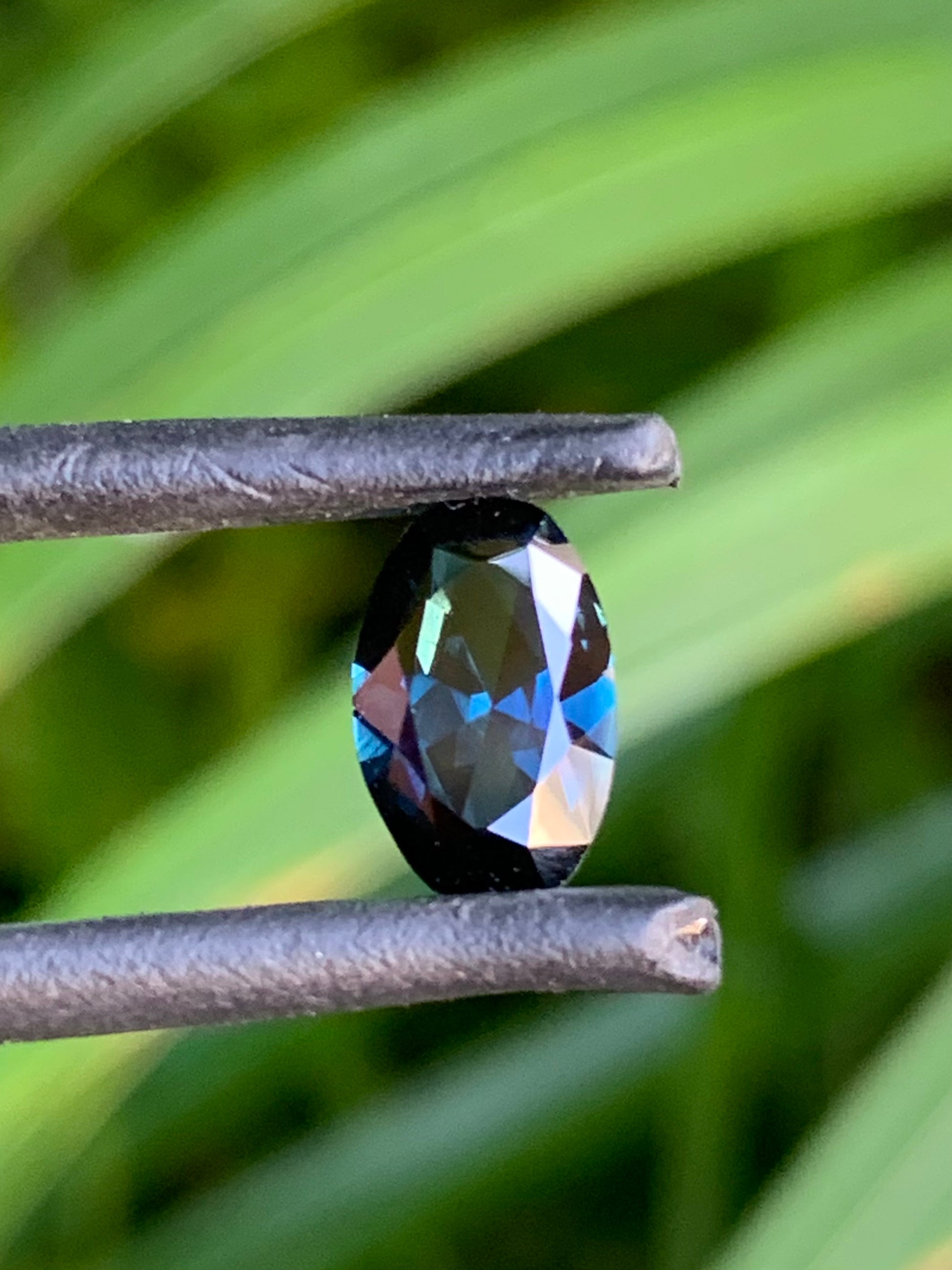 Australian Sapphire Jewellery