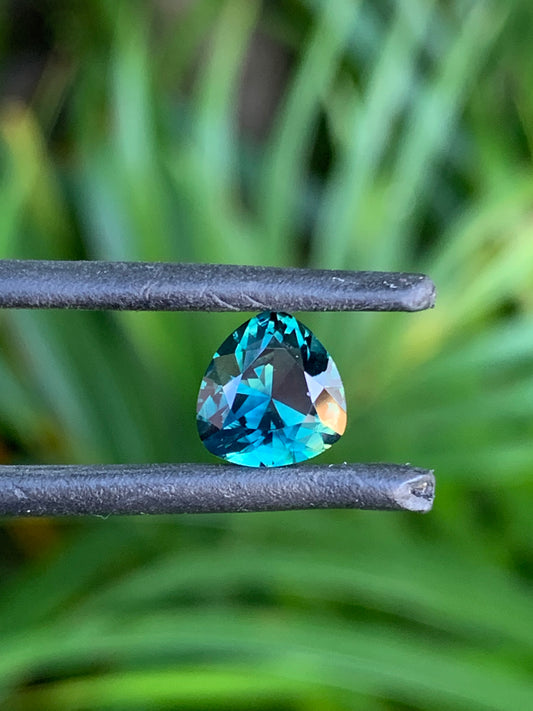 Rare Australian Sapphire