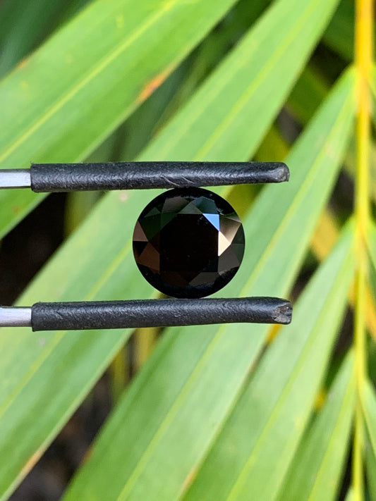 Black Spinel