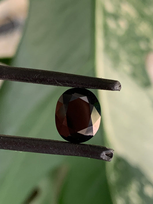 Black Spinel