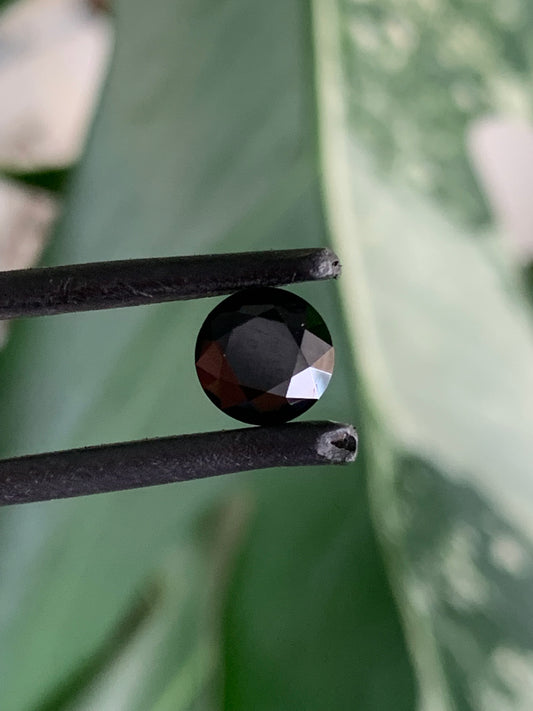Black Spinel
