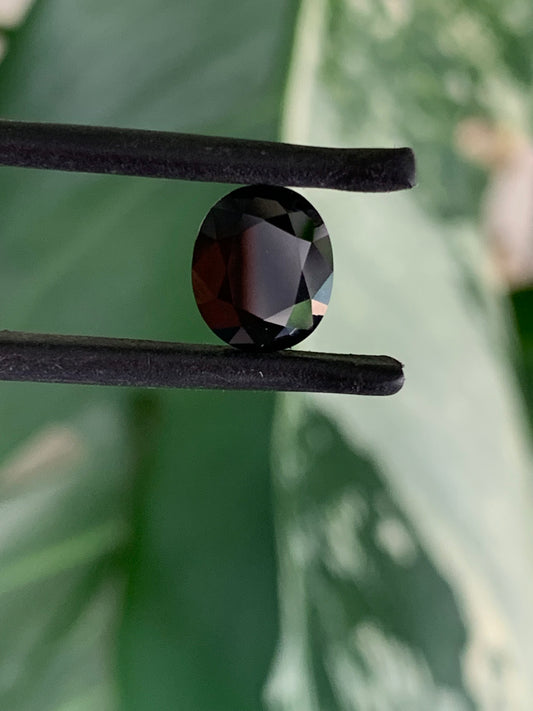 Black Spinel