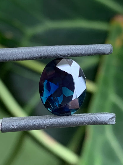 Ethical Australian Sapphire