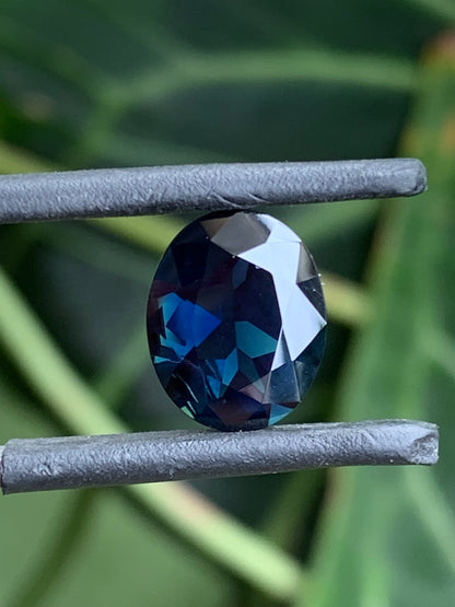 Australian Sapphire