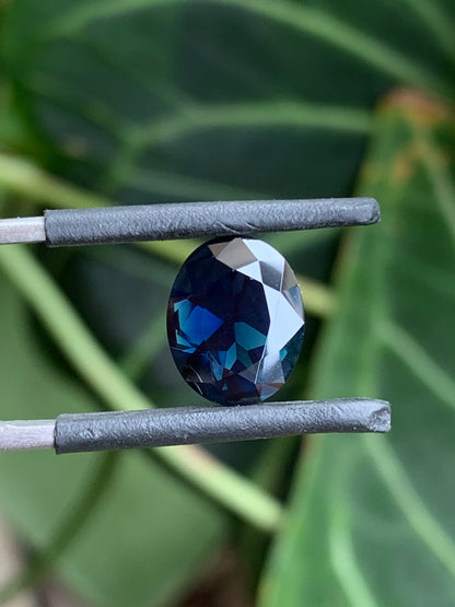 Australian Sapphire Jewellery