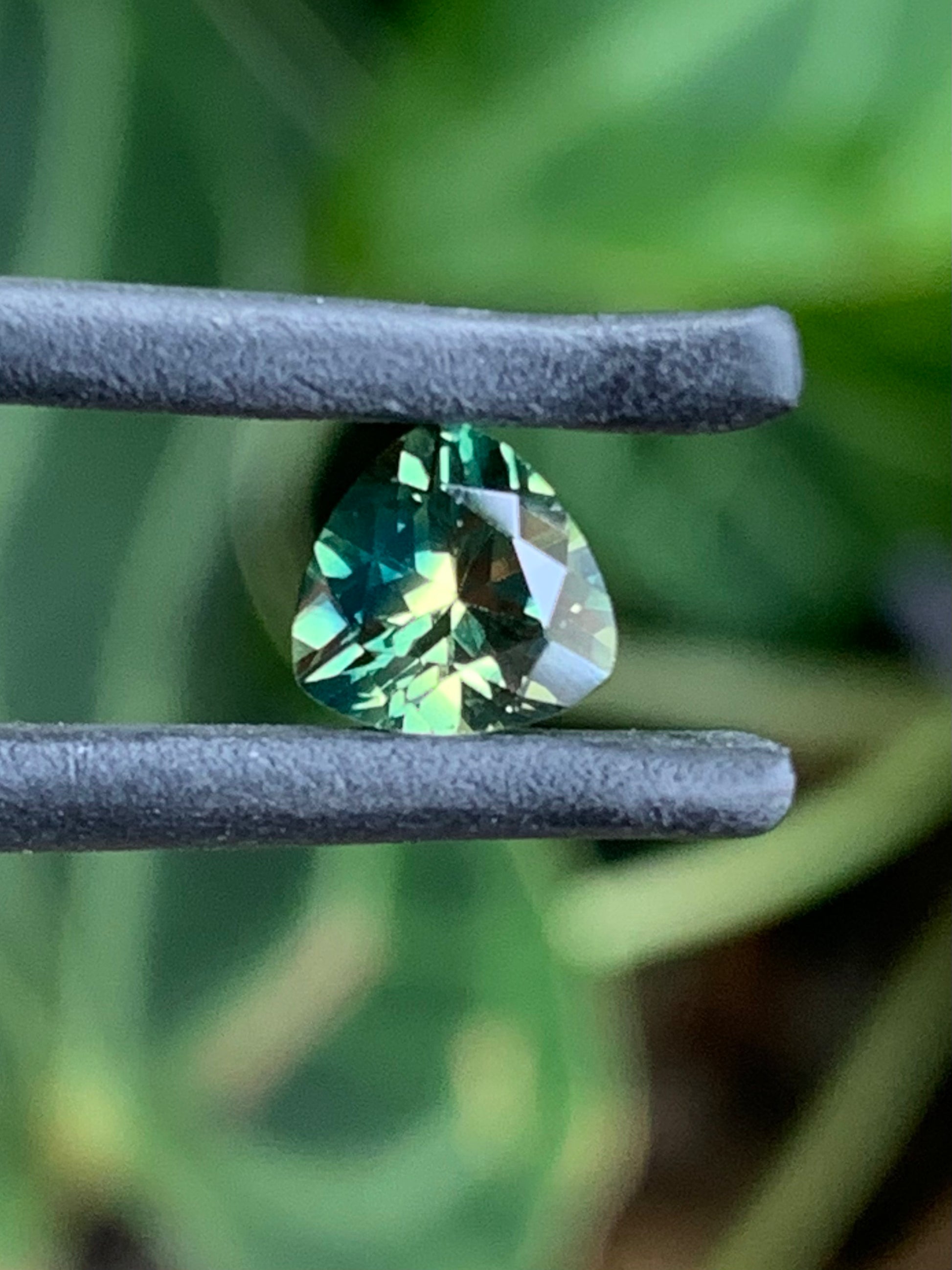 Trillion Australian Sapphire