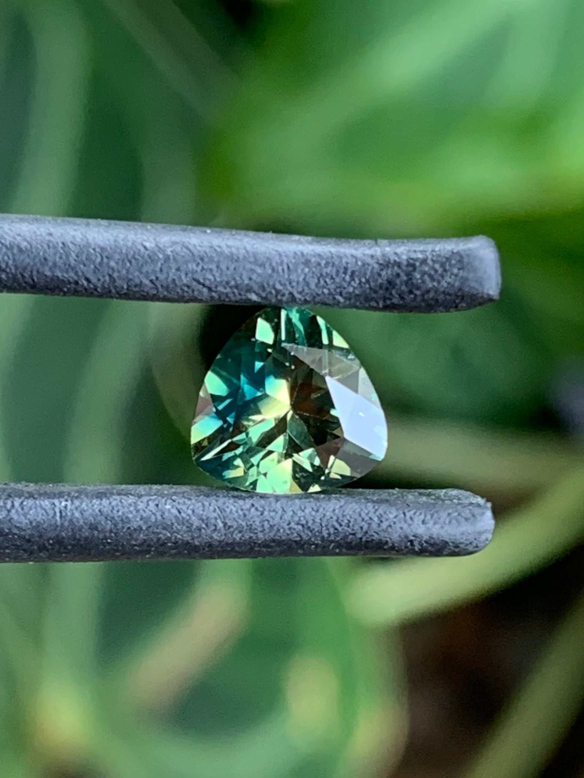 Australian Parti Sapphire