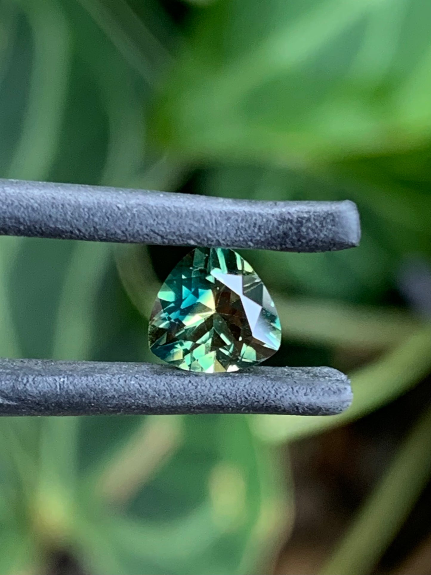 Teal Parti Sapphire