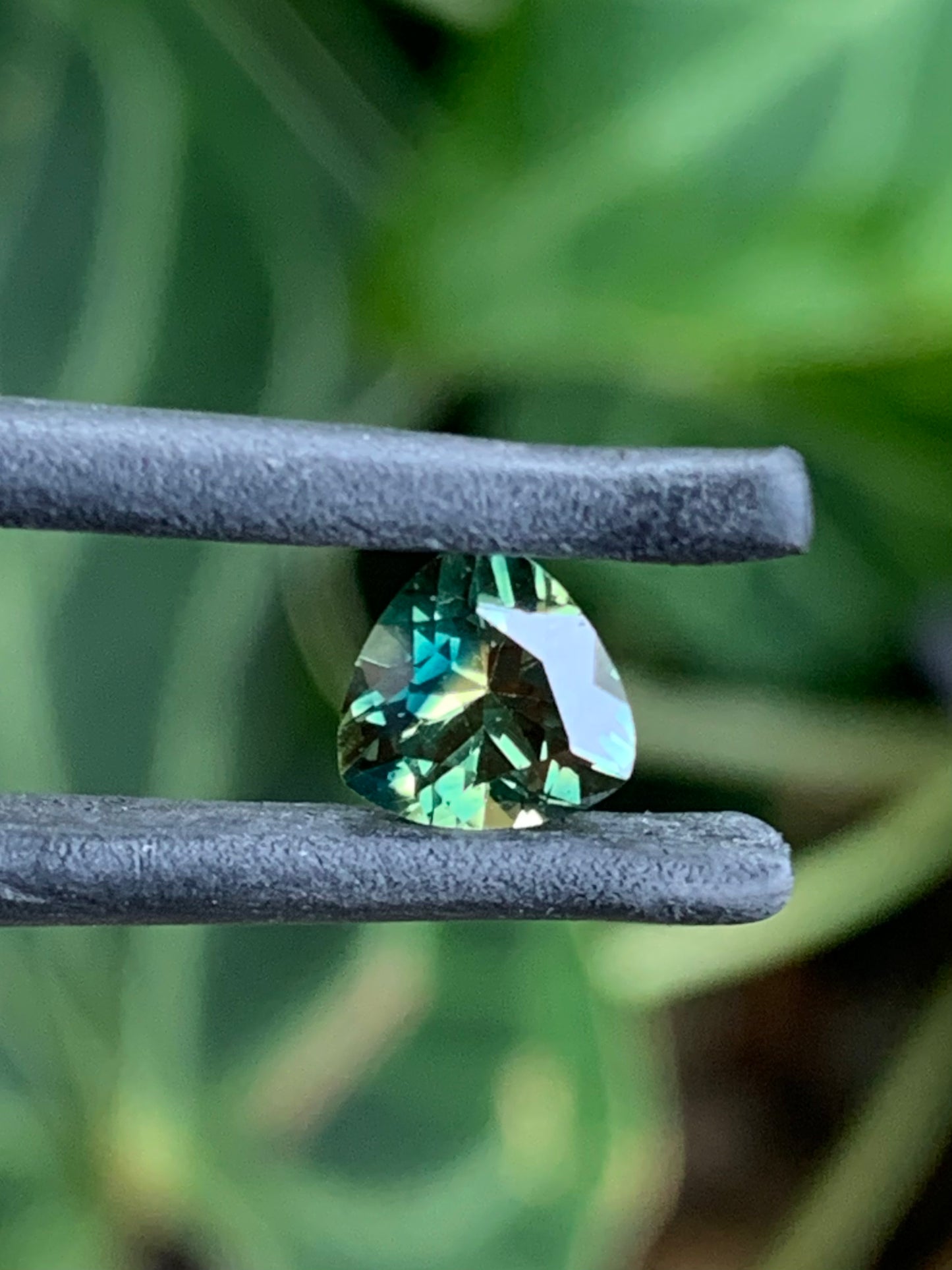 Australian Sapphire Jewellery