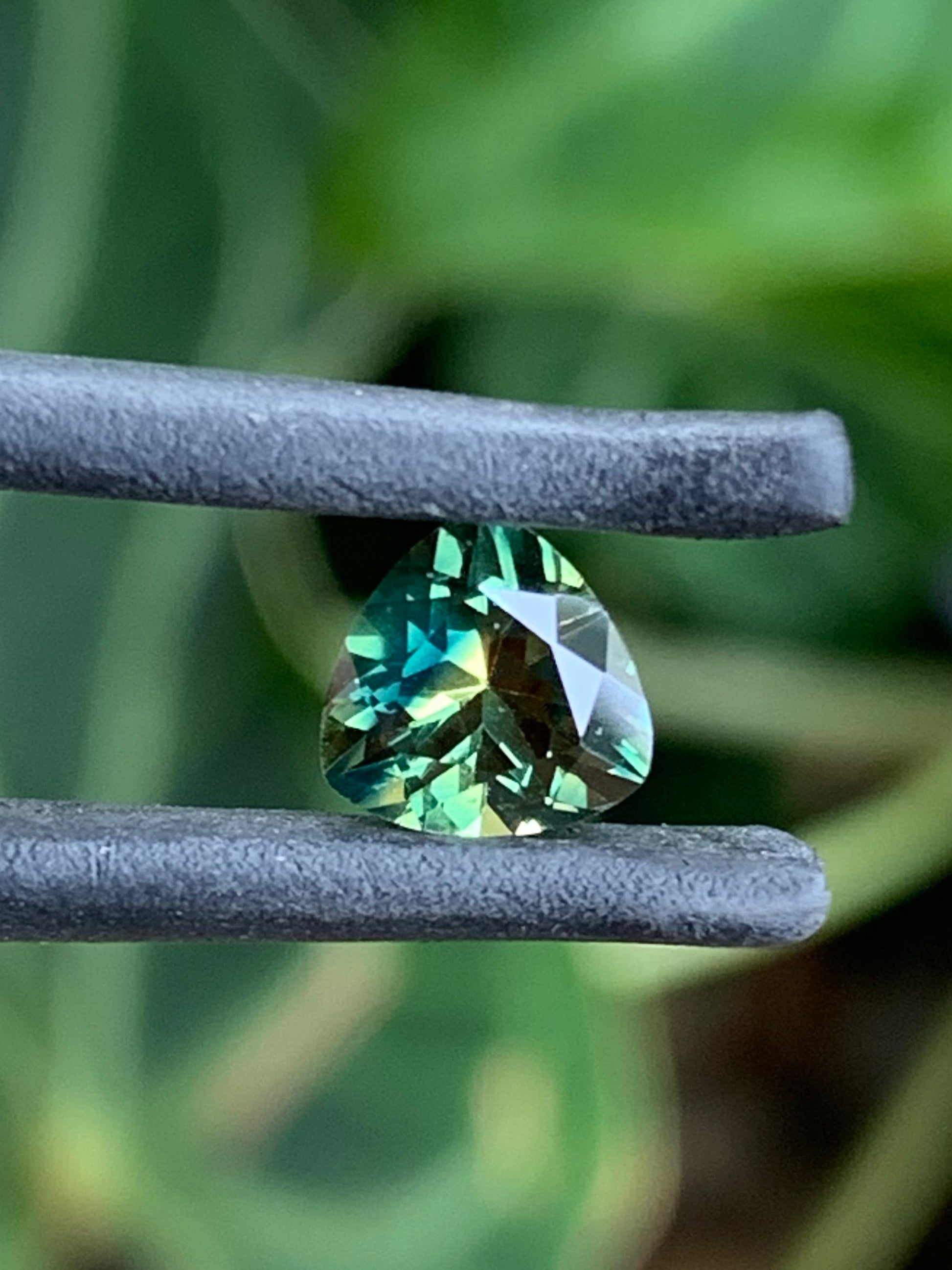 Australian Sapphire