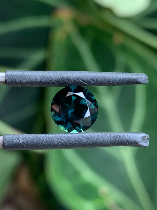 Blue Australian Sapphire