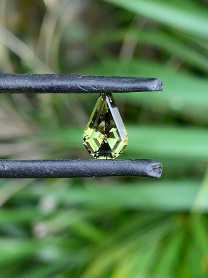 Australian Sapphire Jewellery 