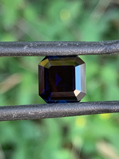 Blue Australian Sapphire