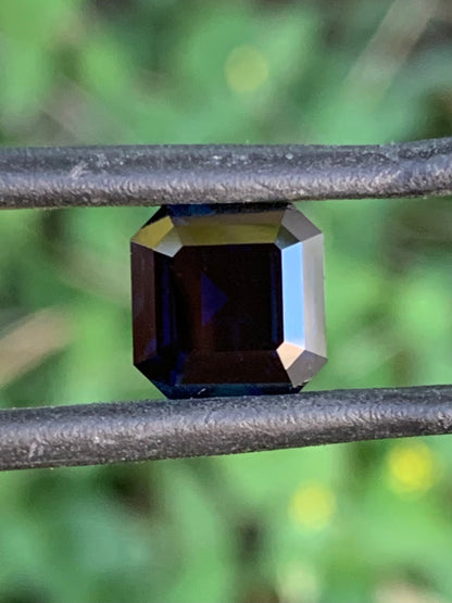 Ethical Australian Sapphire