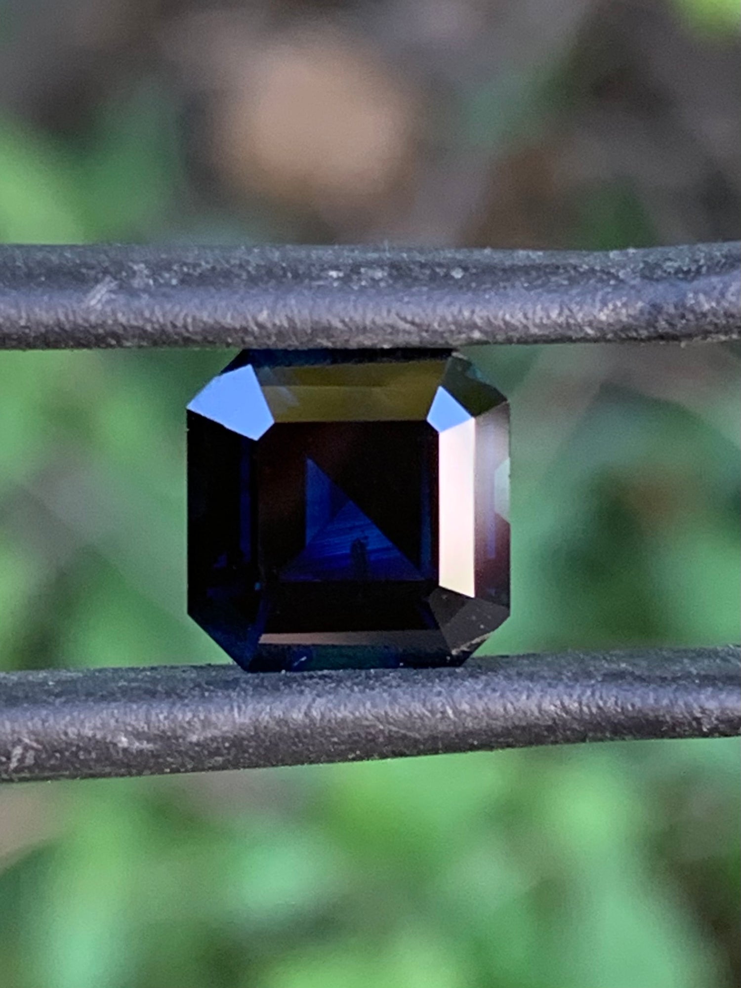 Australian Sapphire
