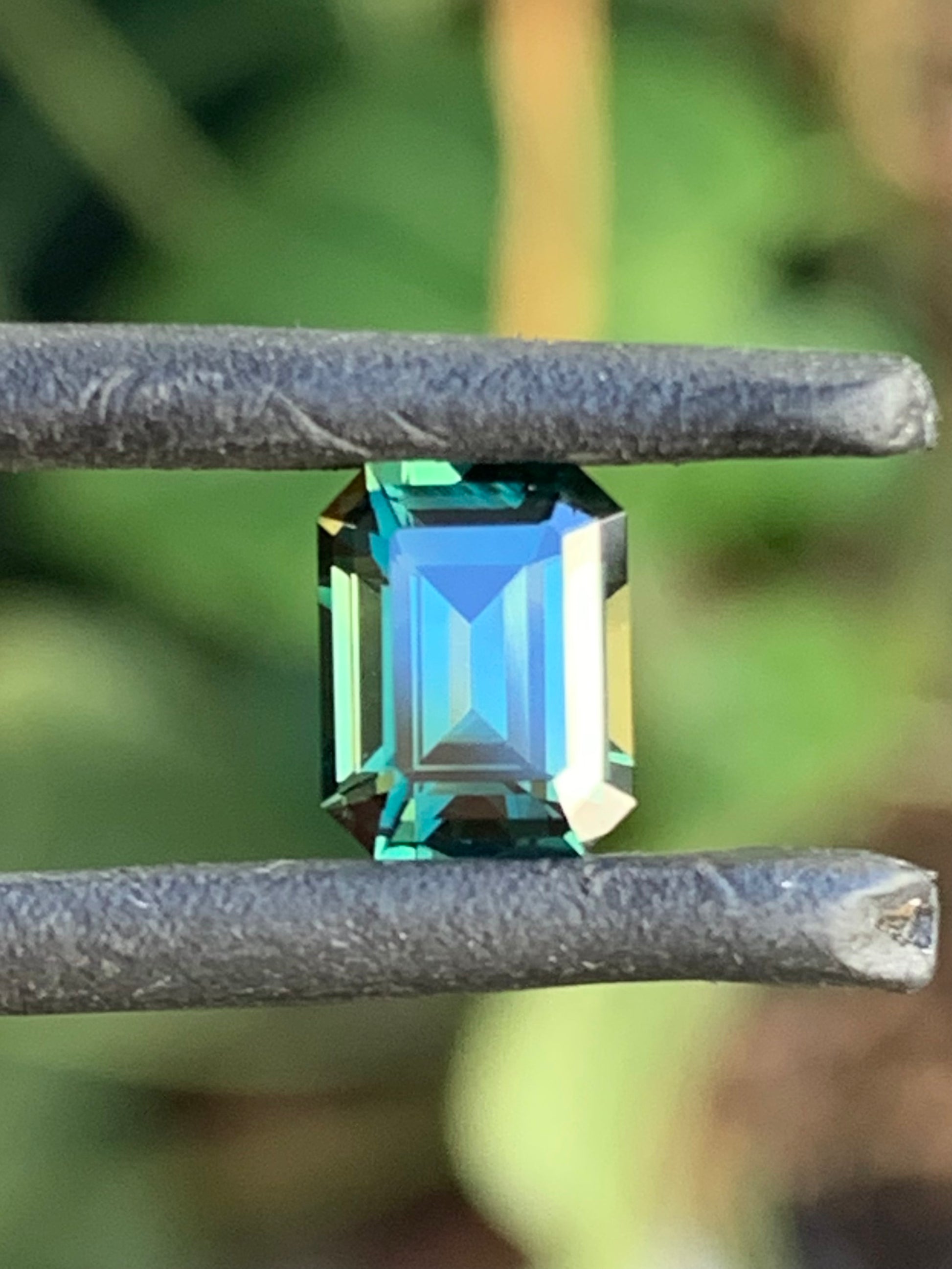 Australian Parti Sapphire