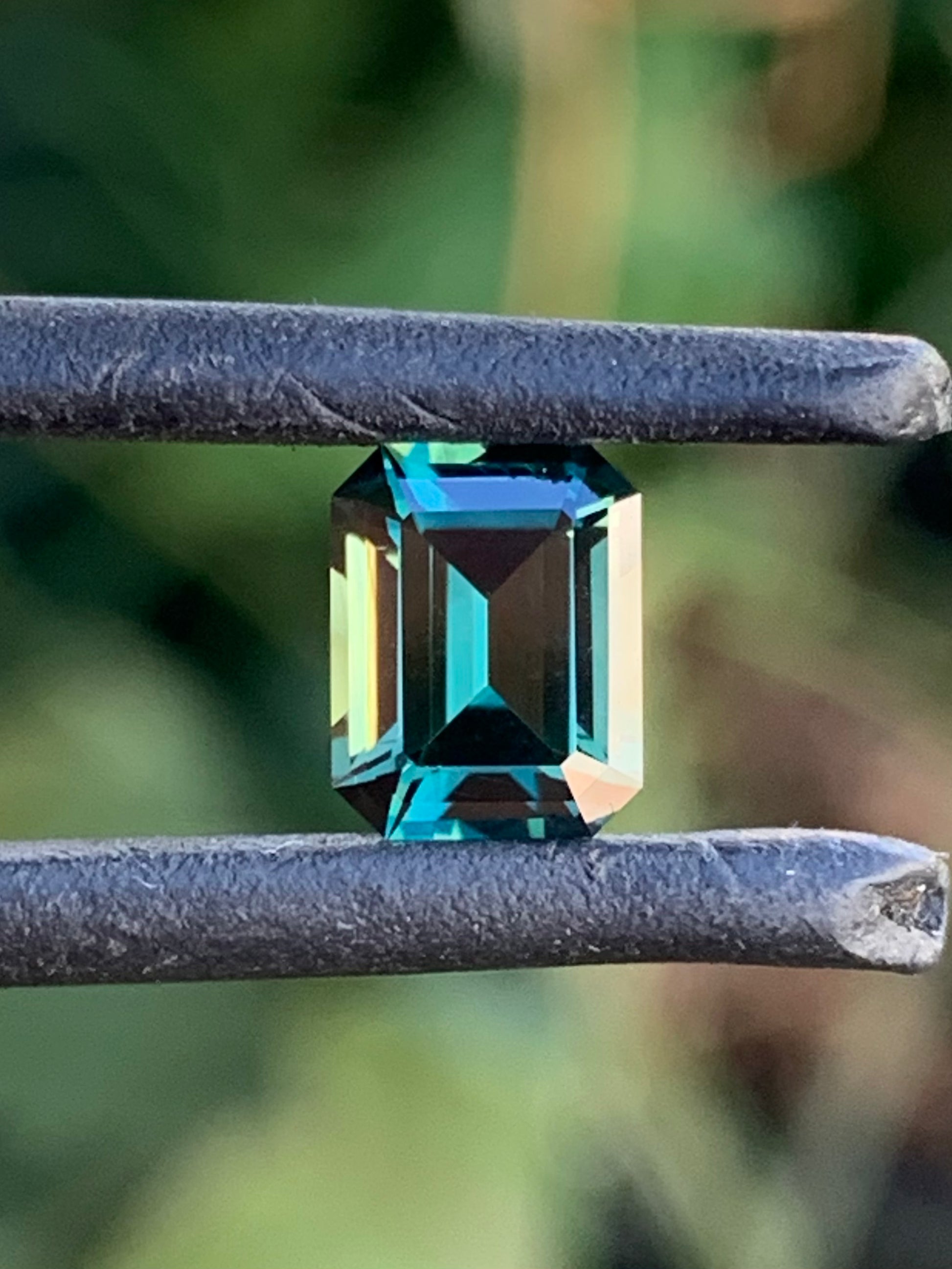 Sapphire Jewellery
