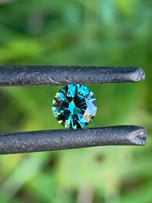 LIght Blue Sapphire
