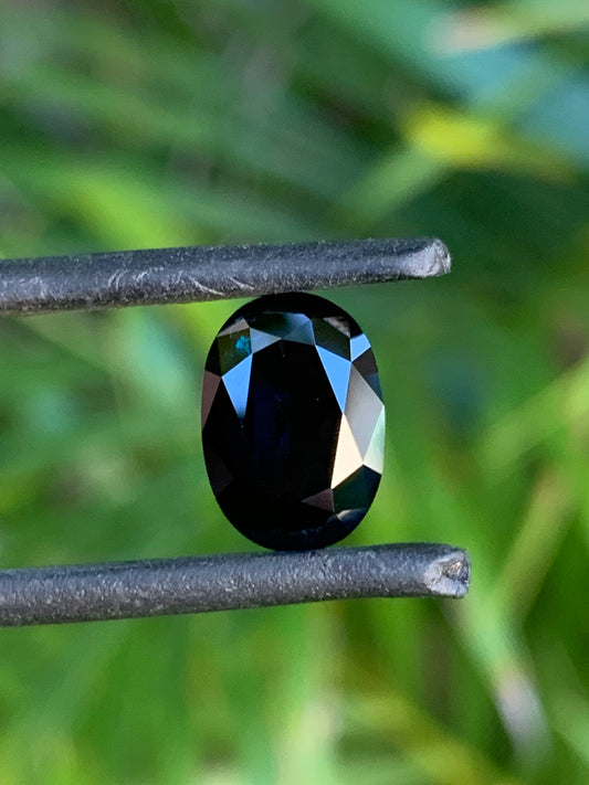 Australian Sapphire