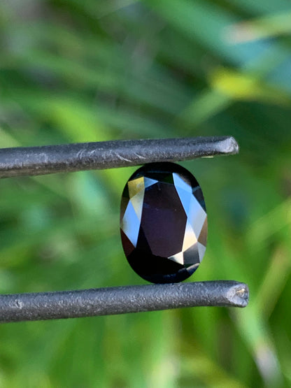 Sapphire Engagement Ring Idea