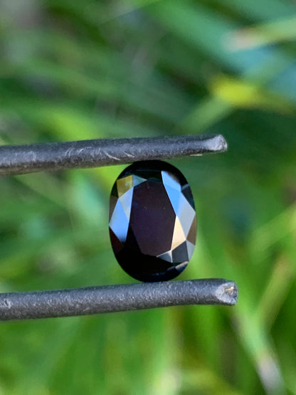 Hand Mined Australian Sapphire