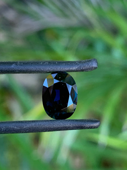 Australian Sapphire
