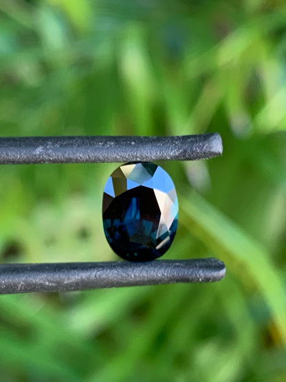 Genuine Australian Sapphires