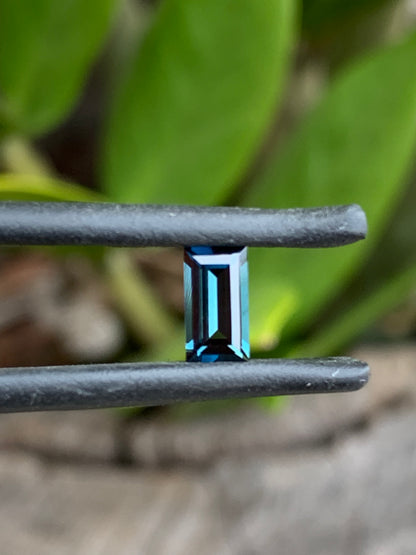 Ethical Australian Sapphire 