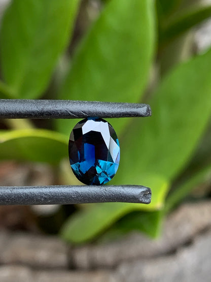Ethical Australian Sapphire 