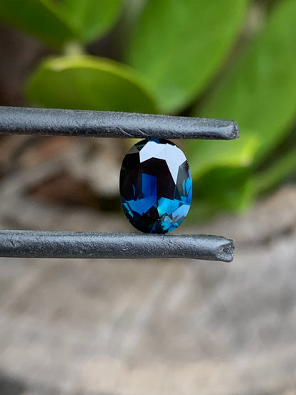 Natural Australian Sapphire 