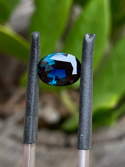 Gemfields Sapphire