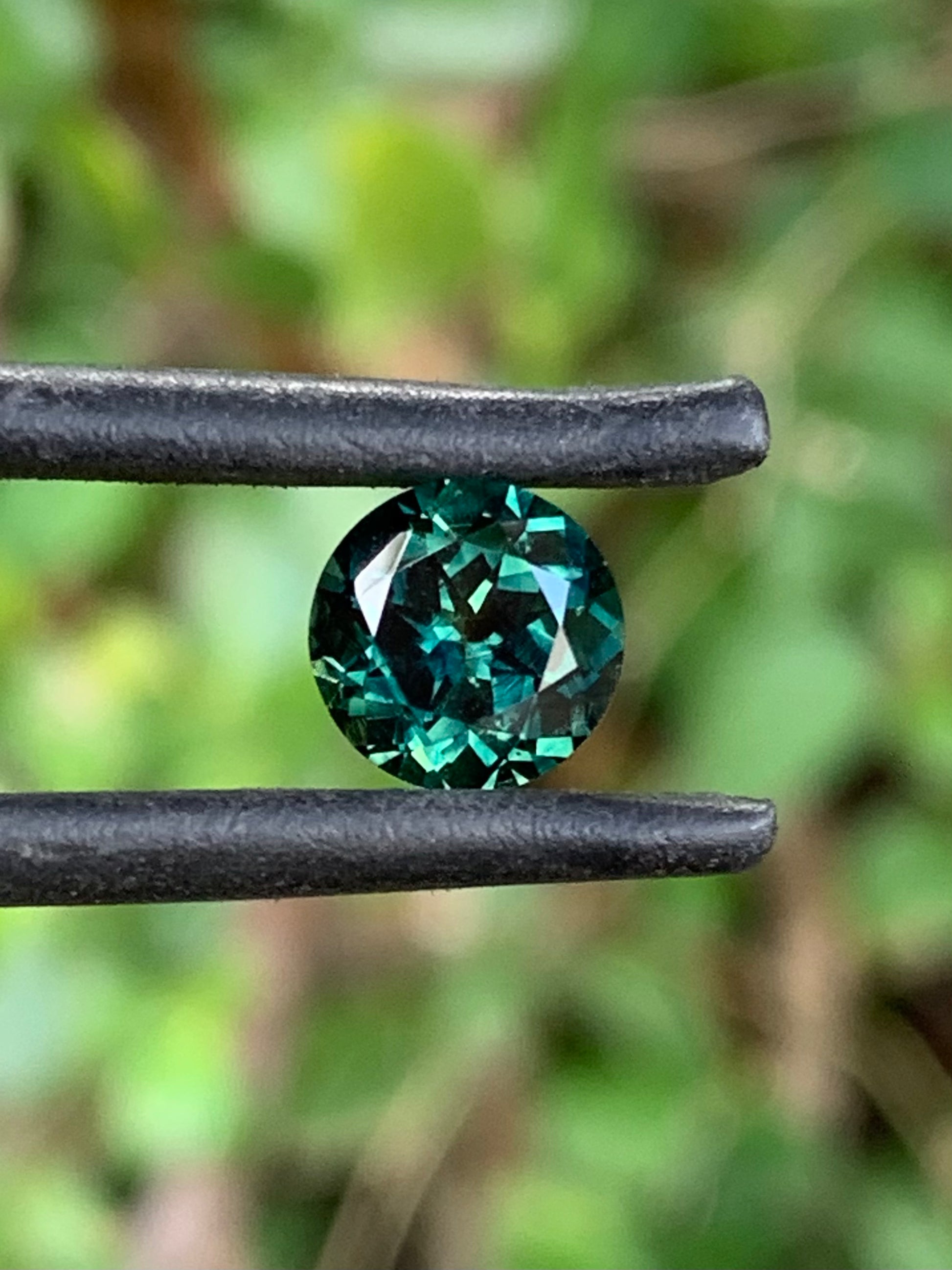 Australian Parti Sapphire 