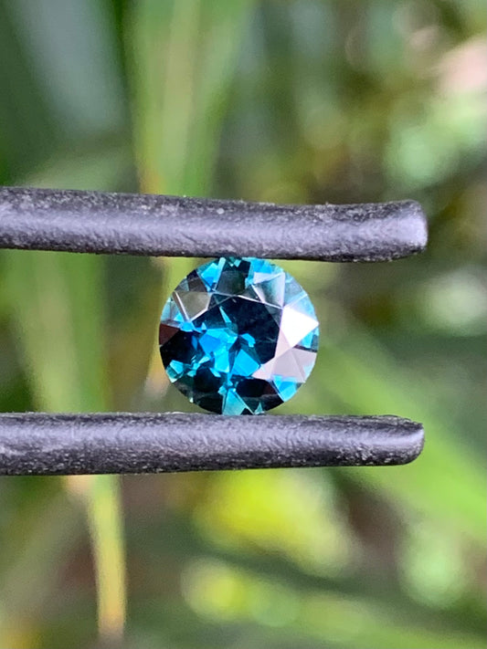Blue Australian Sapphire