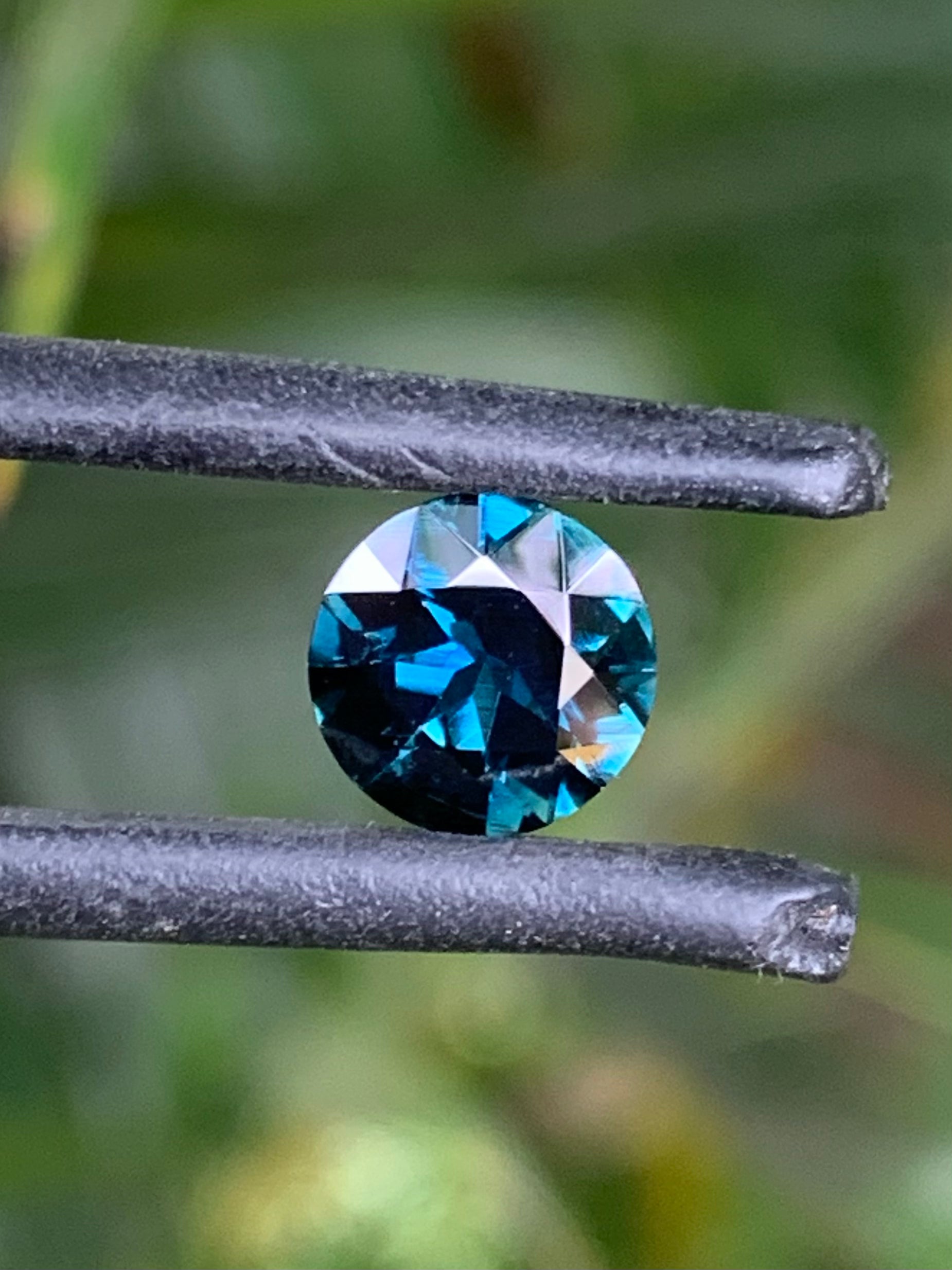Australian Sapphire jewellery