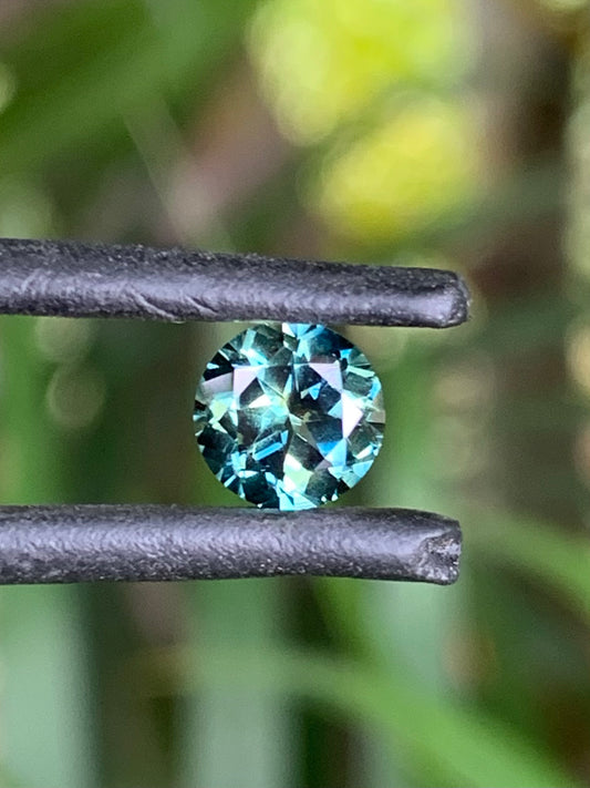 Australian Parti Sapphire 