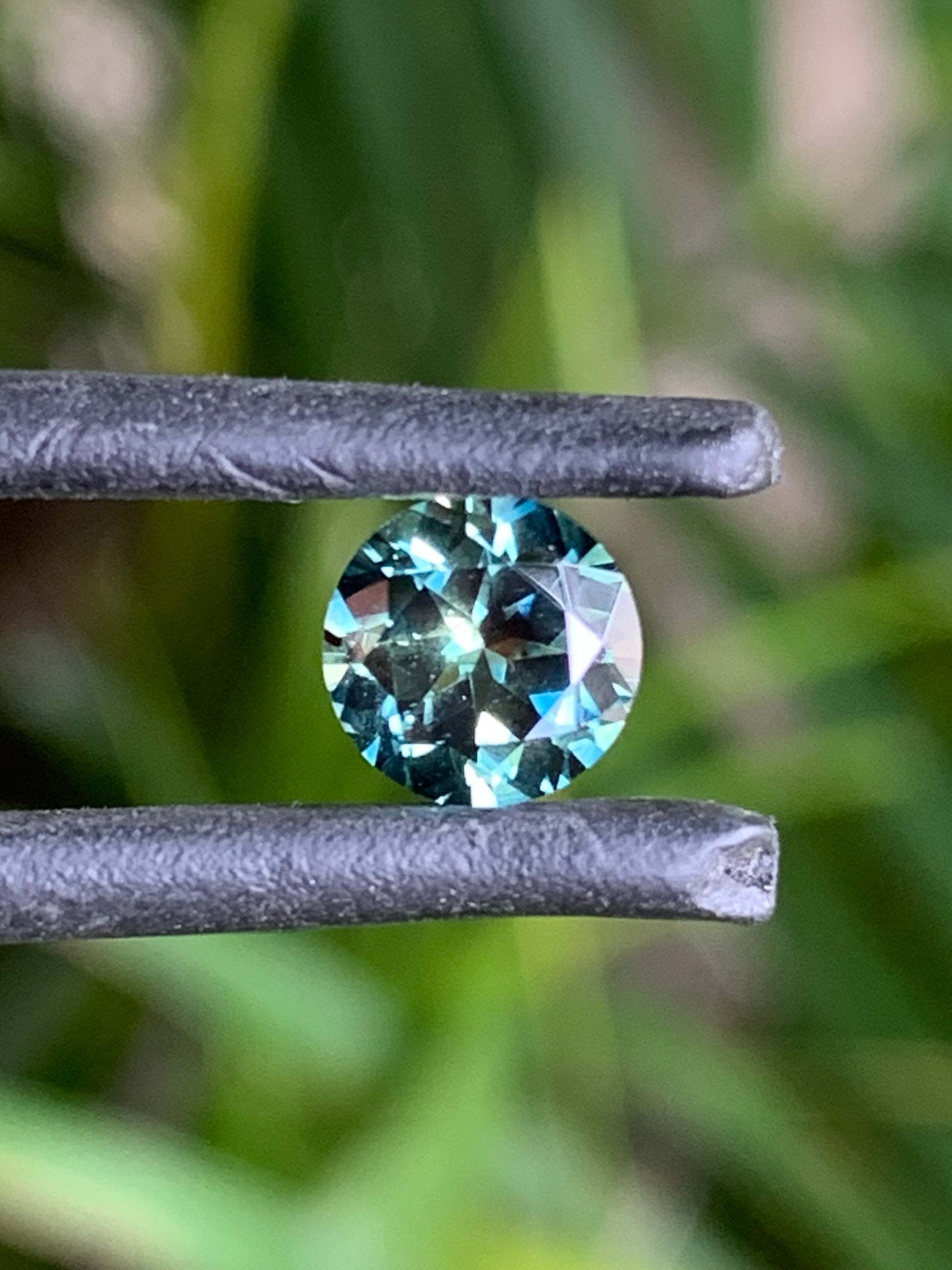 Australian Sapphire jewellery ideas