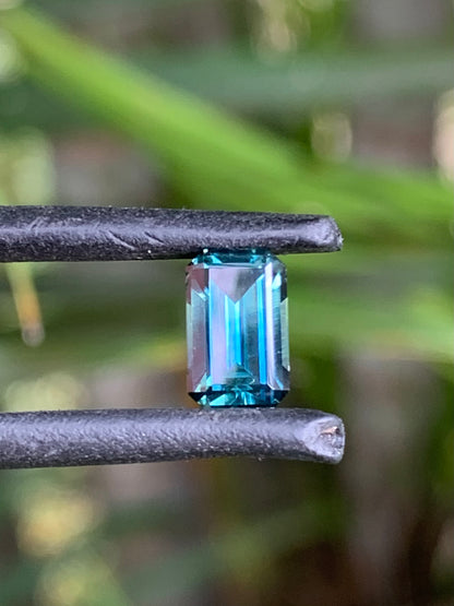 Australian Sapphire jewellery