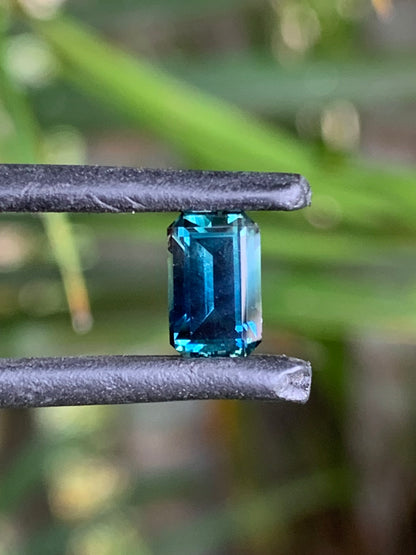 Unique Australian Sapphire 
