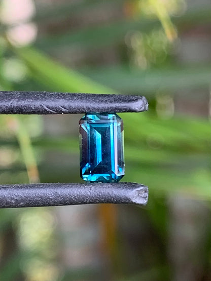 Australian Sapphire ring idea